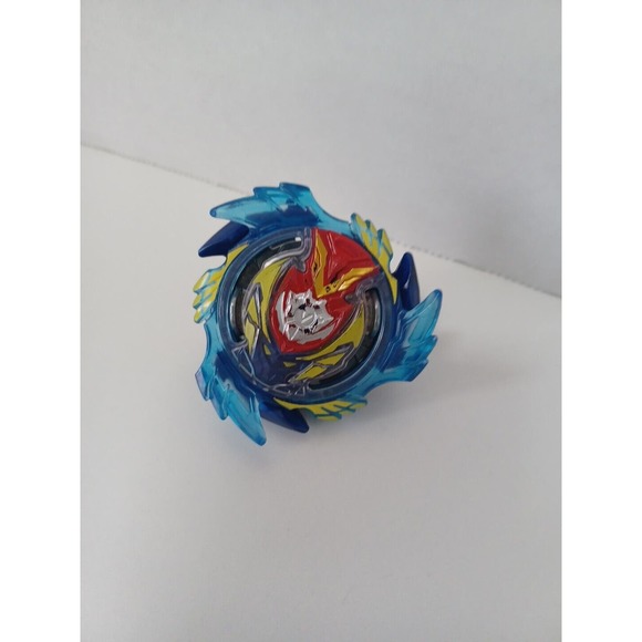 TOMY Hasbro Beyblade Burst Evolution Switch Strike Genesis‎ Valtryek V3 - Picture 1 of 4